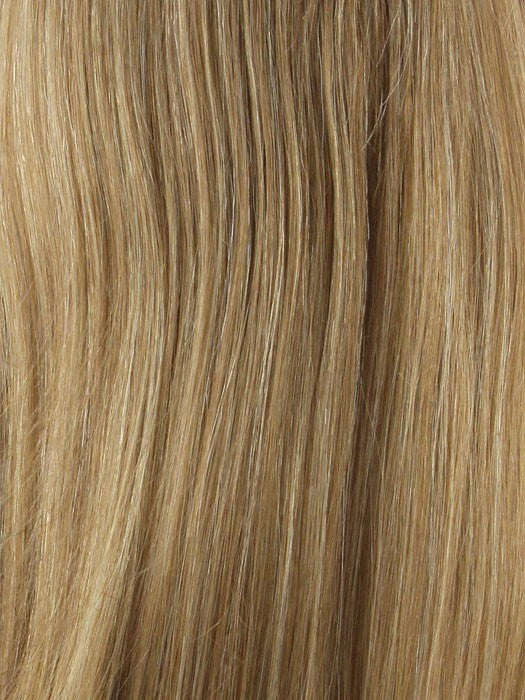 Anemone | Synthetic Half Wig - Image 38
