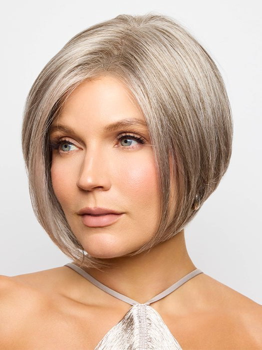 Beau | Synthetic Lace Front Wig (Mono Part) - Image 15