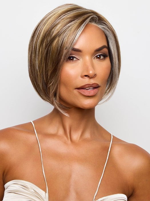 Beau | Synthetic Lace Front Wig (Mono Part) - Image 17