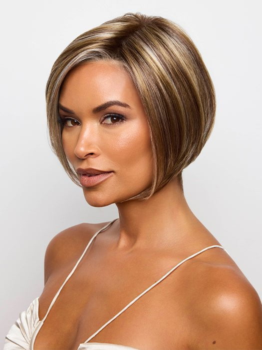 Beau | Synthetic Lace Front Wig (Mono Part) - Image 18
