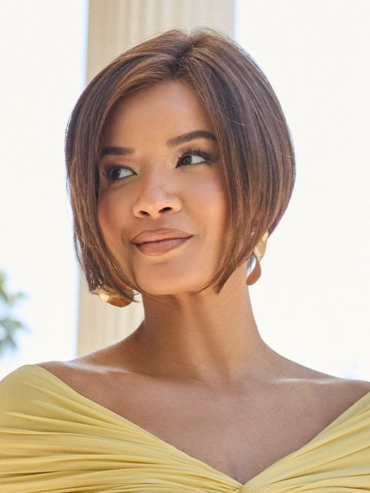 Beau | Synthetic Lace Front Wig (Mono Part) - Image 20