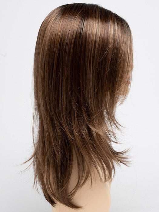 Belinda | Synthetic Lace Front Wig (Mono Part) - Image 56
