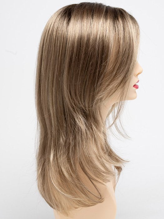 Belinda | Synthetic Lace Front Wig (Mono Part) - Image 62