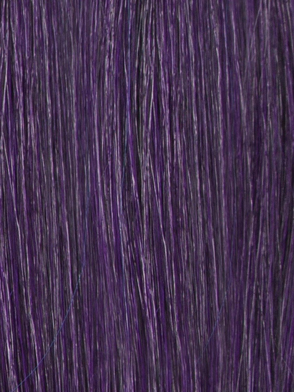 23 Straight HF Synthetic Hair Extensions Kit (6 Piece) | Clip In Color - Image 7