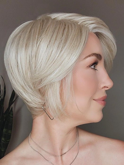 Best In Class | Synthetic Lace Front Wig (Mono Part) - Image 5