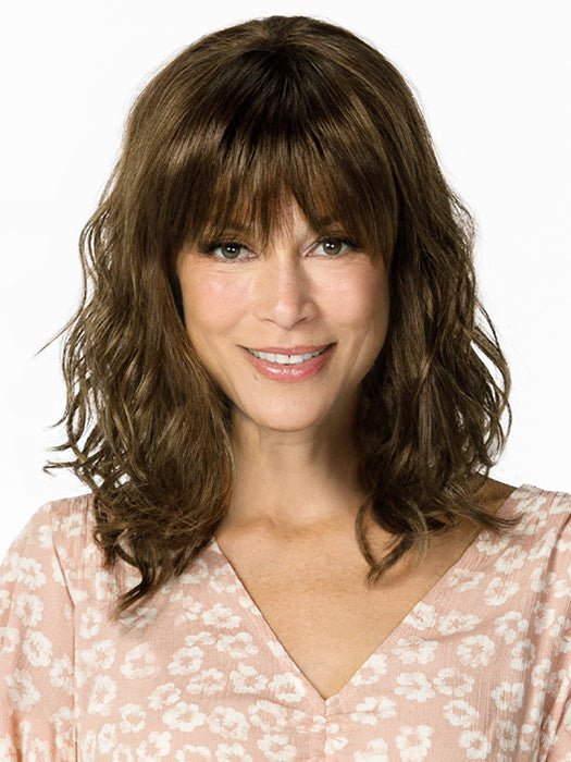 Betty | Synthetic Wig (Basic Cap) - Image 3