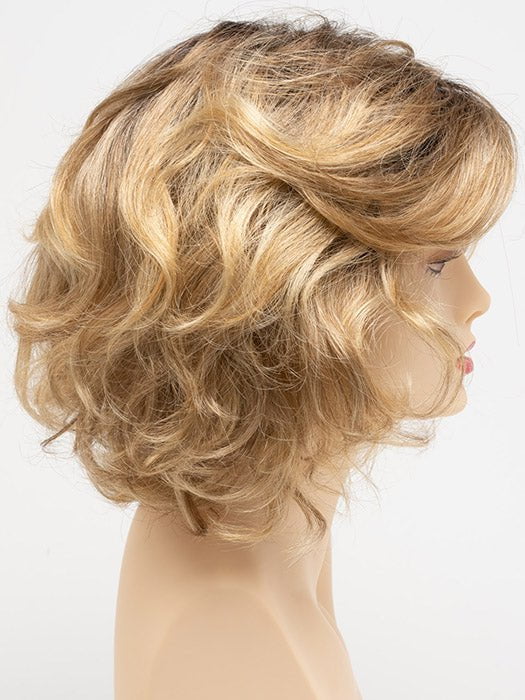 Bianca | Synthetic Wig (Basic Cap) - Image 37