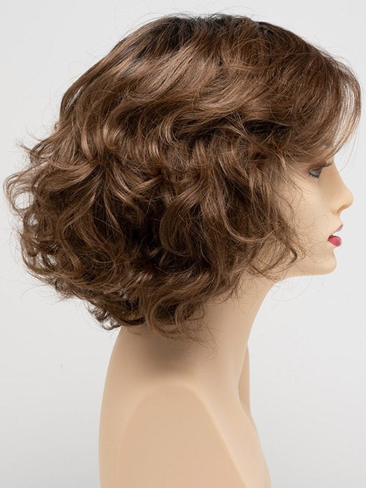 Bianca | Synthetic Wig (Basic Cap) - Image 31