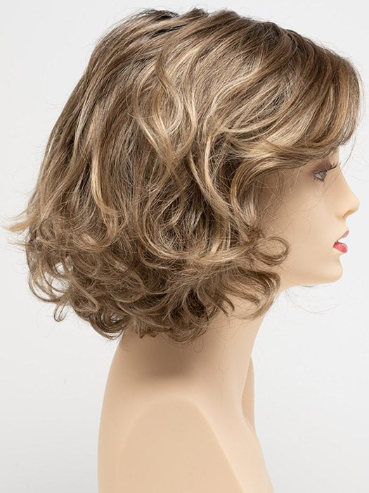 Bianca | Synthetic Wig (Basic Cap) - Image 35