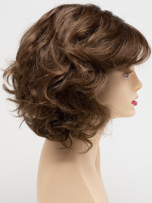 Bianca | Synthetic Wig (Basic Cap) - Image 28