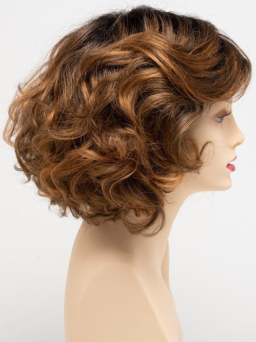 Bianca | Synthetic Wig (Basic Cap) - Image 30
