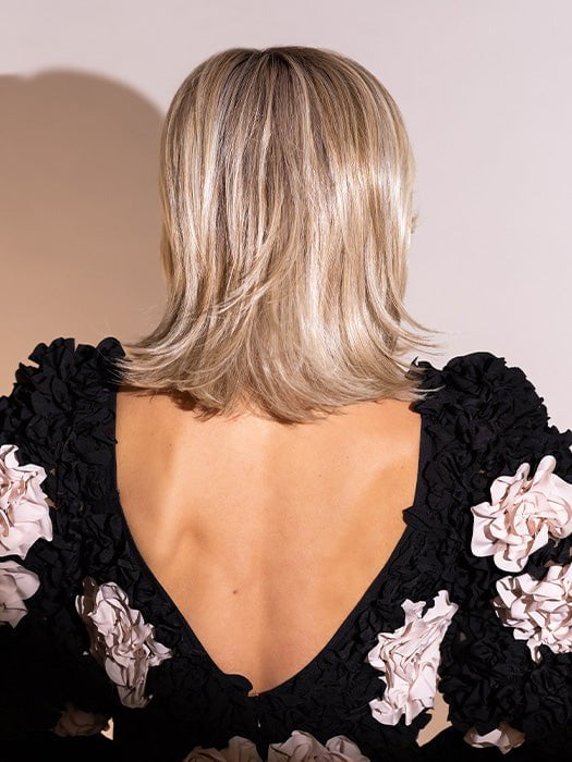 Big Time | HF Synthetic Lace Front Wig (Mono Top) - Image 15