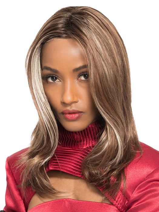 Bliss | Synthetic Lace Front Wig (Mono Top) - Image 8