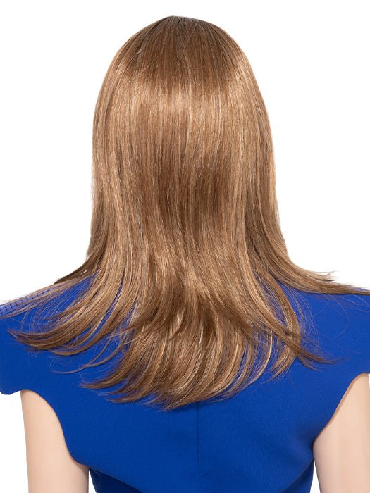 Bliss | Synthetic Lace Front Wig (Mono Top) - Image 3