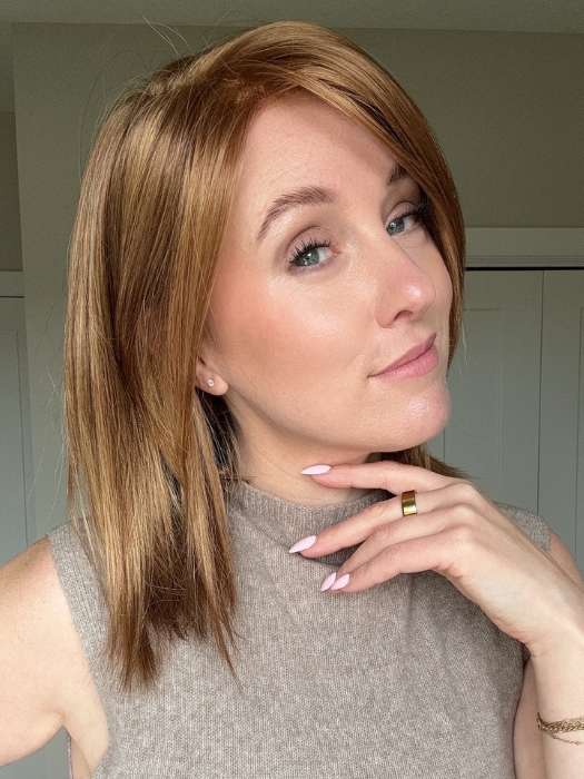 Shai | Synthetic Lace Front Wig - Image 10