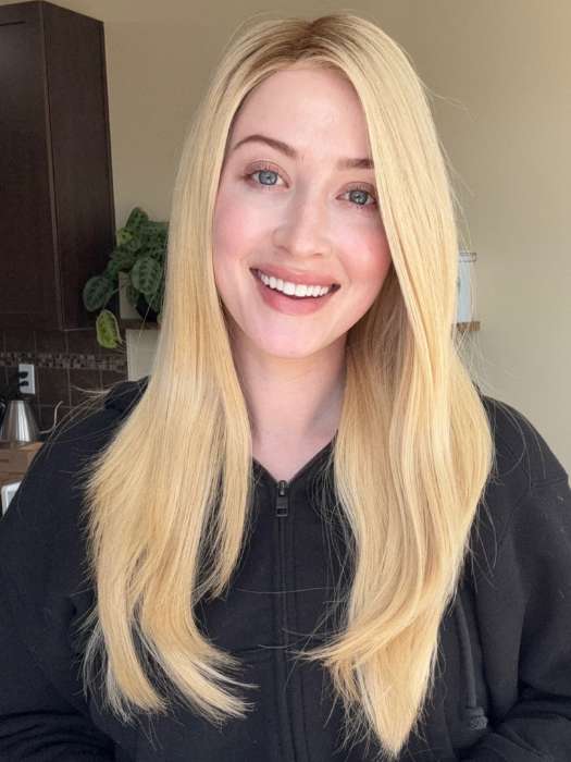 Obsession | Remy Human Hair Lace Front Wig (Hand-Tied) - Image 4