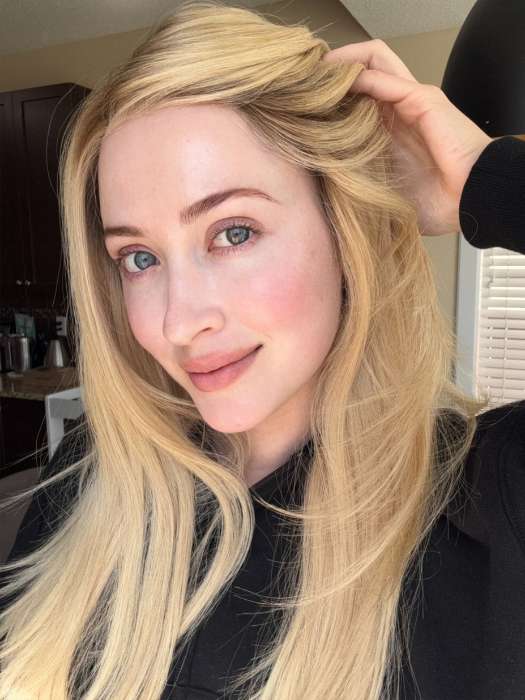 Obsession | Remy Human Hair Lace Front Wig (Hand-Tied) - Image 3