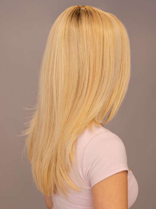Leading Edge | Synthetic Lace Front Wig (Mono Top) - Image 6