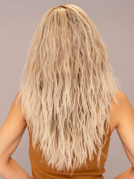 Roxie | Synthetic Lace Front Wig (Lace Part) - Image 4