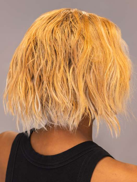 Rosanna | Synthetic Lace Front Wig (Lace Part) - Image 3