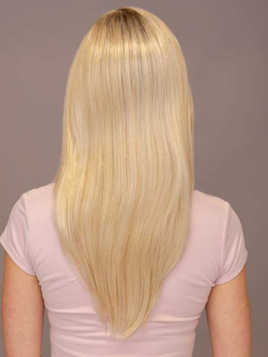 Locklan | Synthetic Lace Front Wig (Mono Top) - Image 7