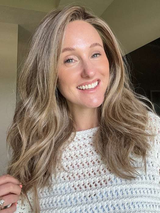 Selfie Mode | Synthetic Lace Front Wig (Mono Top) - Image 10