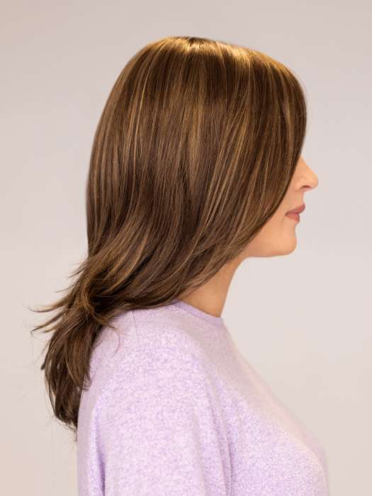 Miranda Lite | Synthetic Lace Front Wig (Hand Tied) - Image 2
