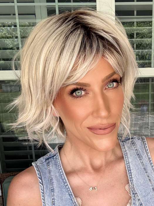 Joss | Synthetic Wig (Basic Cap) - Image 9