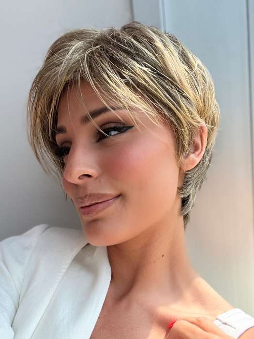 Shari | Synthetic Wig (Basic Cap) - Image 14