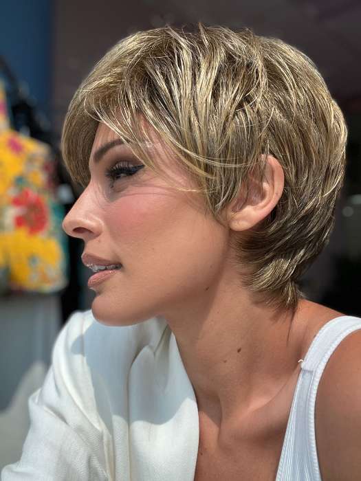 Shari | Synthetic Wig (Basic Cap) - Image 15