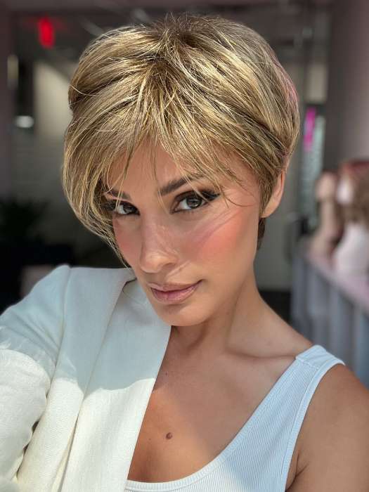 Shari | Synthetic Wig (Basic Cap) - Image 13