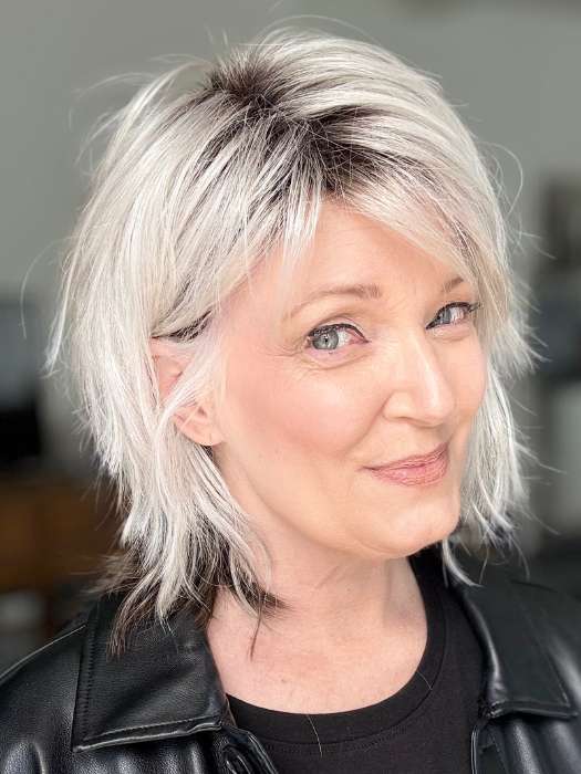 Jones | Synthetic Wig (Basic Cap) - Image 15