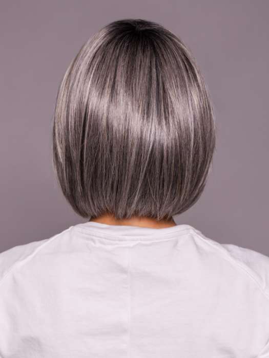 Dua | Synthetic Lace Front Wig (Mono Part) - Image 3