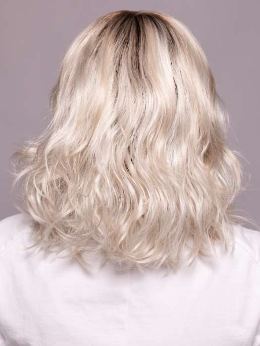Mila | Synthetic Lace Front Wig (Mono Top) - Image 3
