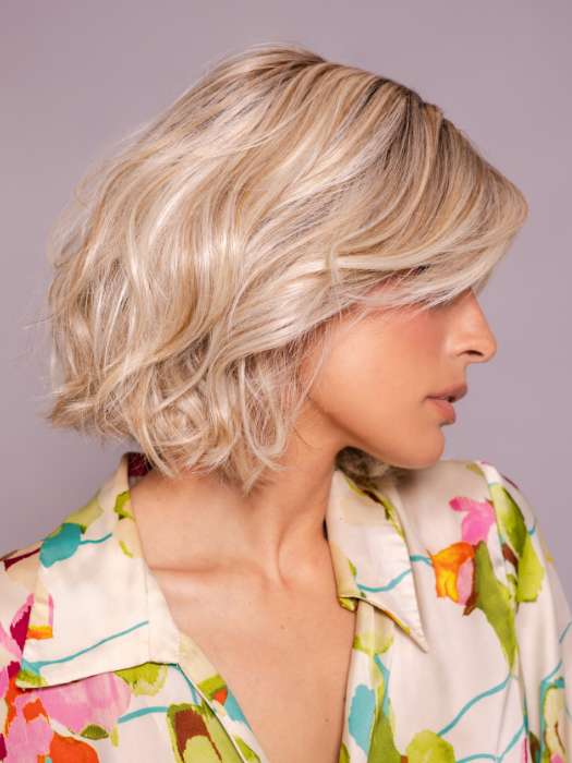 Mira | Synthetic Lace Front Wig (Hand Tied) - Image 3