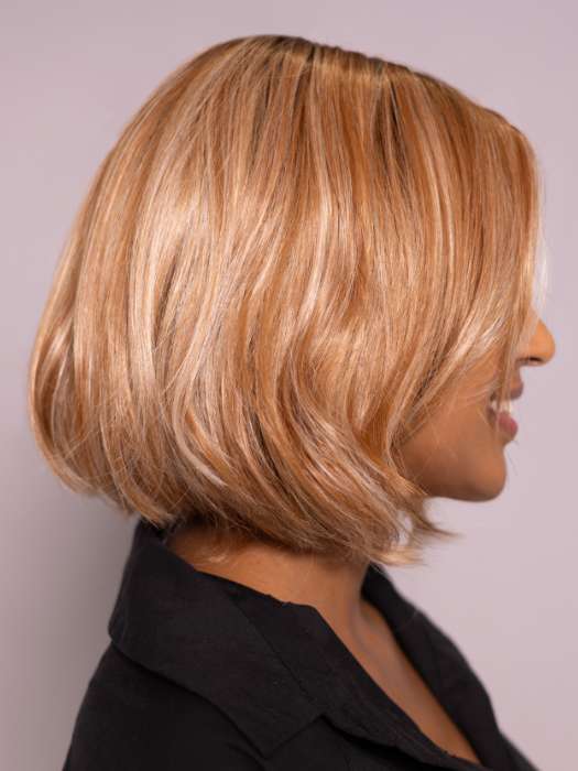 Mira | Synthetic Lace Front Wig (Hand Tied) - Image 7