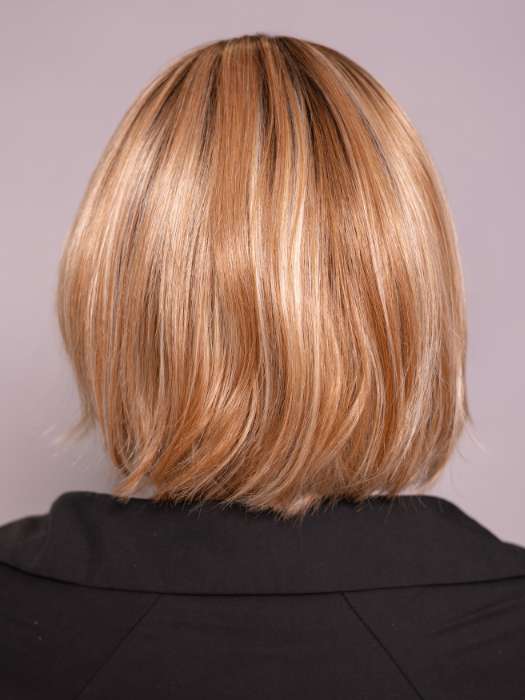 Mira | Synthetic Lace Front Wig (Hand Tied) - Image 6