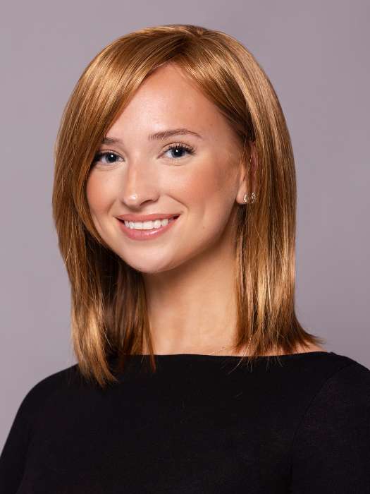 Shai | Synthetic Lace Front Wig - Image 7
