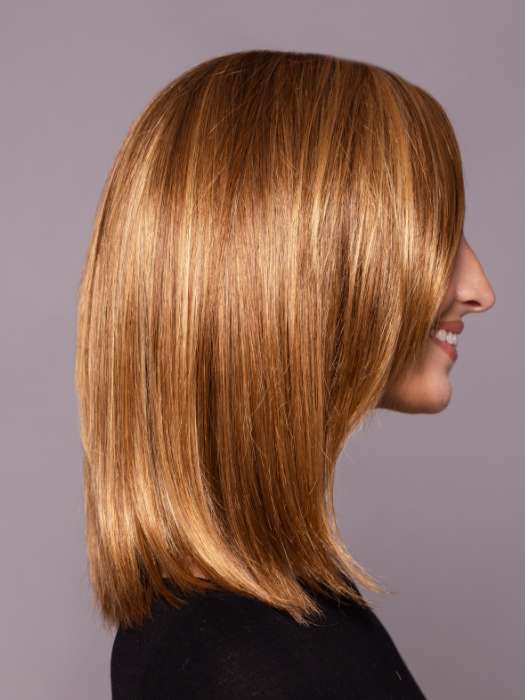 Shai | Synthetic Lace Front Wig - Image 8