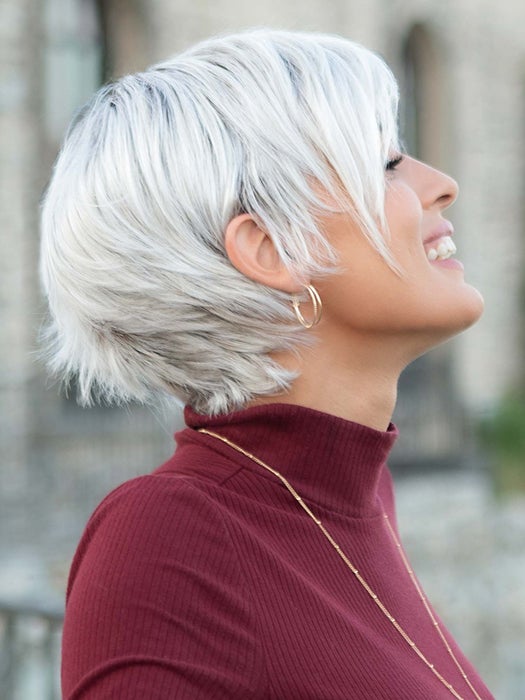 Brady | Synthetic Wig (Basic Cap) - Image 8