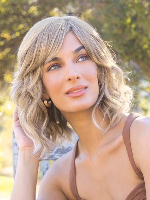 Braylen | Synthetic Lace Front Wig (Mono Top) - Image 4