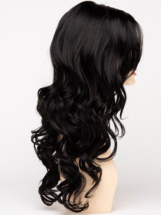 Brianna | Synthetic Lace Front Wig (Mono Top) - Image 39