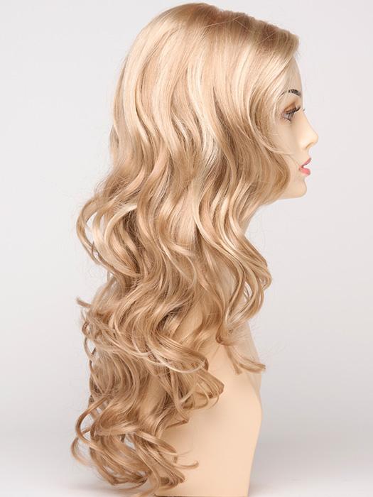 Brianna | Synthetic Lace Front Wig (Mono Top) - Image 51