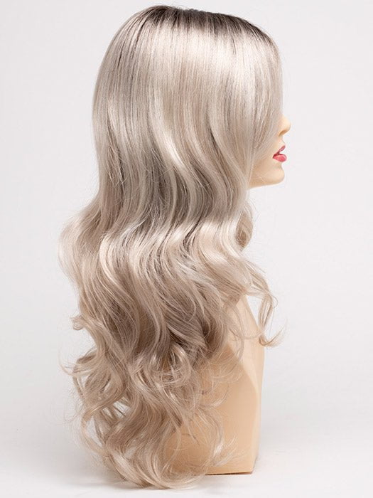 Brianna | Synthetic Lace Front Wig (Mono Top) - Image 70
