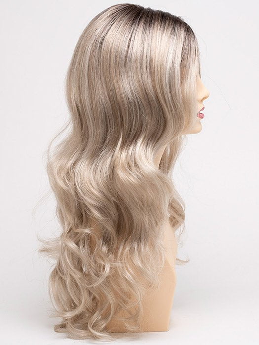 Brianna | Synthetic Lace Front Wig (Mono Top) - Image 69