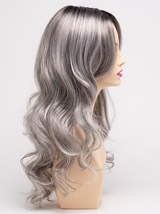Brianna | Synthetic Lace Front Wig (Mono Top) - Image 71