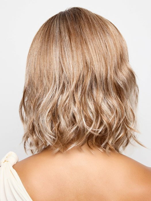 Briar | Synthetic Lace Front Wig (Mono Part) - Image 12