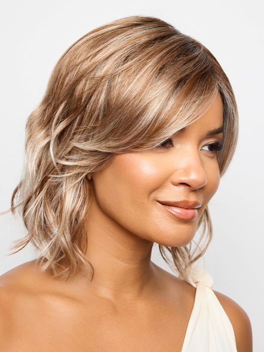 Briar | Synthetic Lace Front Wig (Mono Part) - Image 11