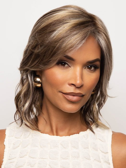 Briar | Synthetic Lace Front Wig (Mono Part) - Image 7
