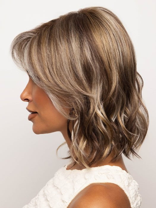 Briar | Synthetic Lace Front Wig (Mono Part) - Image 9